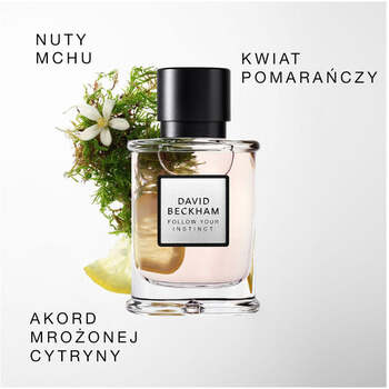 Follow Your Instinct EDP
